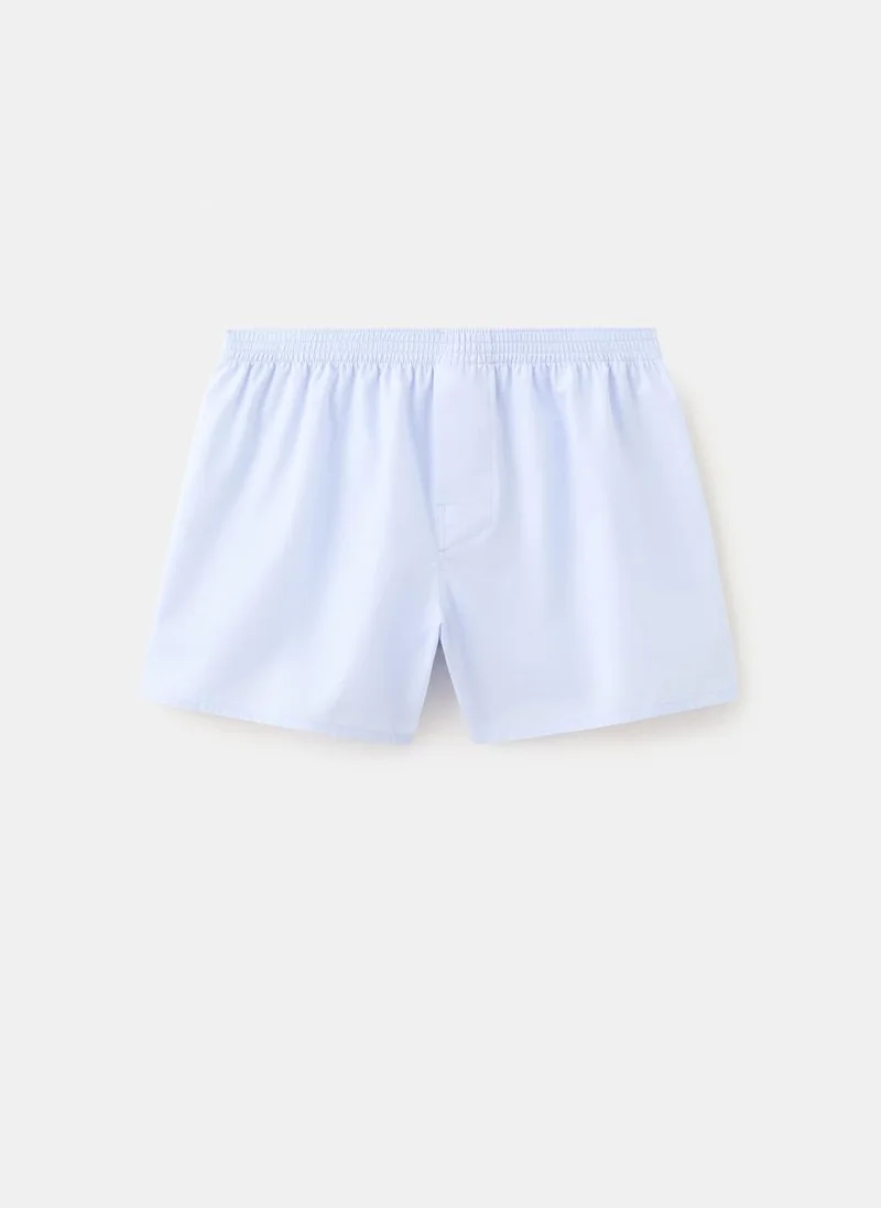 مانجو مان Mixed Boxer 2 Pack