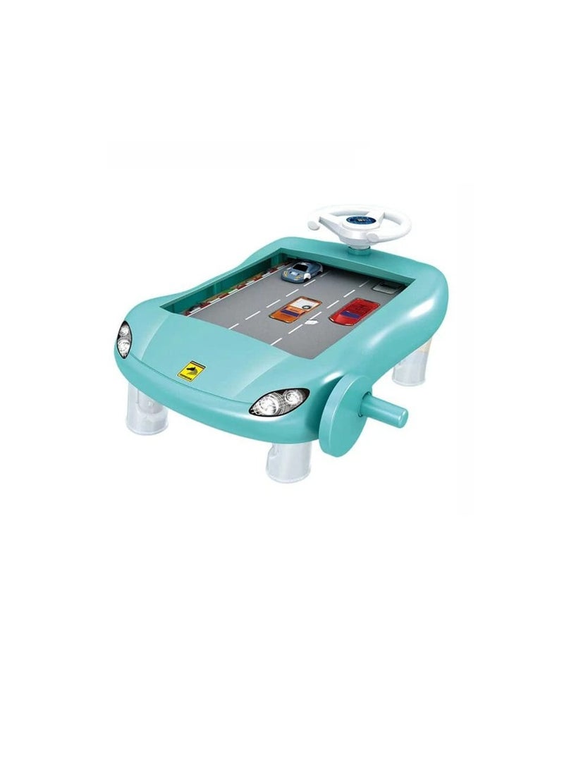 Steering Wheel Game - Image 1