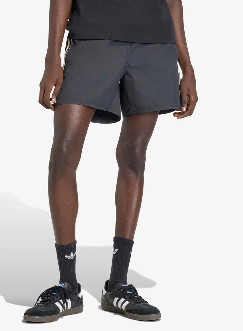 Sprinter Shorts