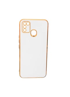 Generic Back Cover Compatible With Phone infinix Smart 5 / X657 - Multi Color 73 
