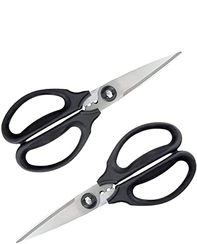 OXO Good Grips MultiPurpose Kitchen Herbs ScissorsShear 2 Pack