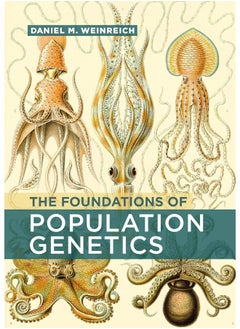 The Foundations of Population Genetics 