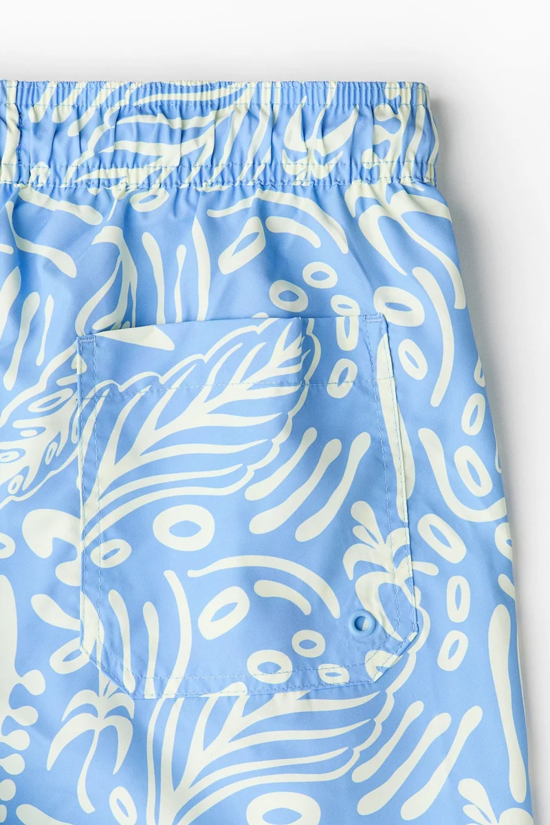 H&M  Swim shorts for Men | Best Price UAE