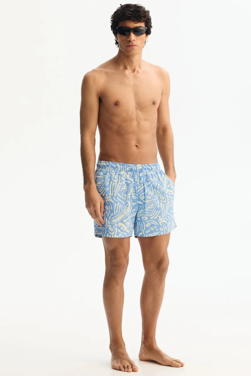 H&M  Swim shorts for Men | Best Price UAE