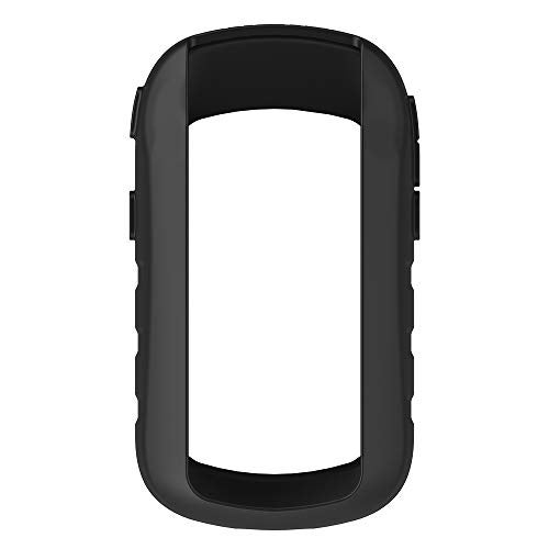 TUSITA غطاء TUSITA متوافق مع Garmin eTrex 10 20 20X 22X 30 30X 32X - غطاء حماية سيليكون - ملحقات جهاز الملاحة GPS المحمول - Image 5