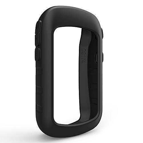 TUSITA غطاء TUSITA متوافق مع Garmin eTrex 10 20 20X 22X 30 30X 32X - غطاء حماية سيليكون - ملحقات جهاز الملاحة GPS المحمول - Image 2