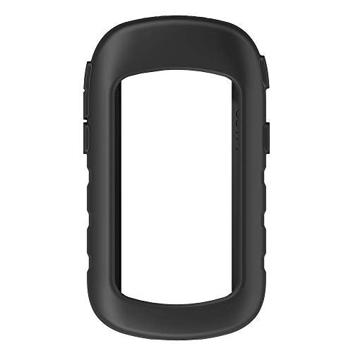 TUSITA غطاء TUSITA متوافق مع Garmin eTrex 10 20 20X 22X 30 30X 32X - غطاء حماية سيليكون - ملحقات جهاز الملاحة GPS المحمول - Image 4