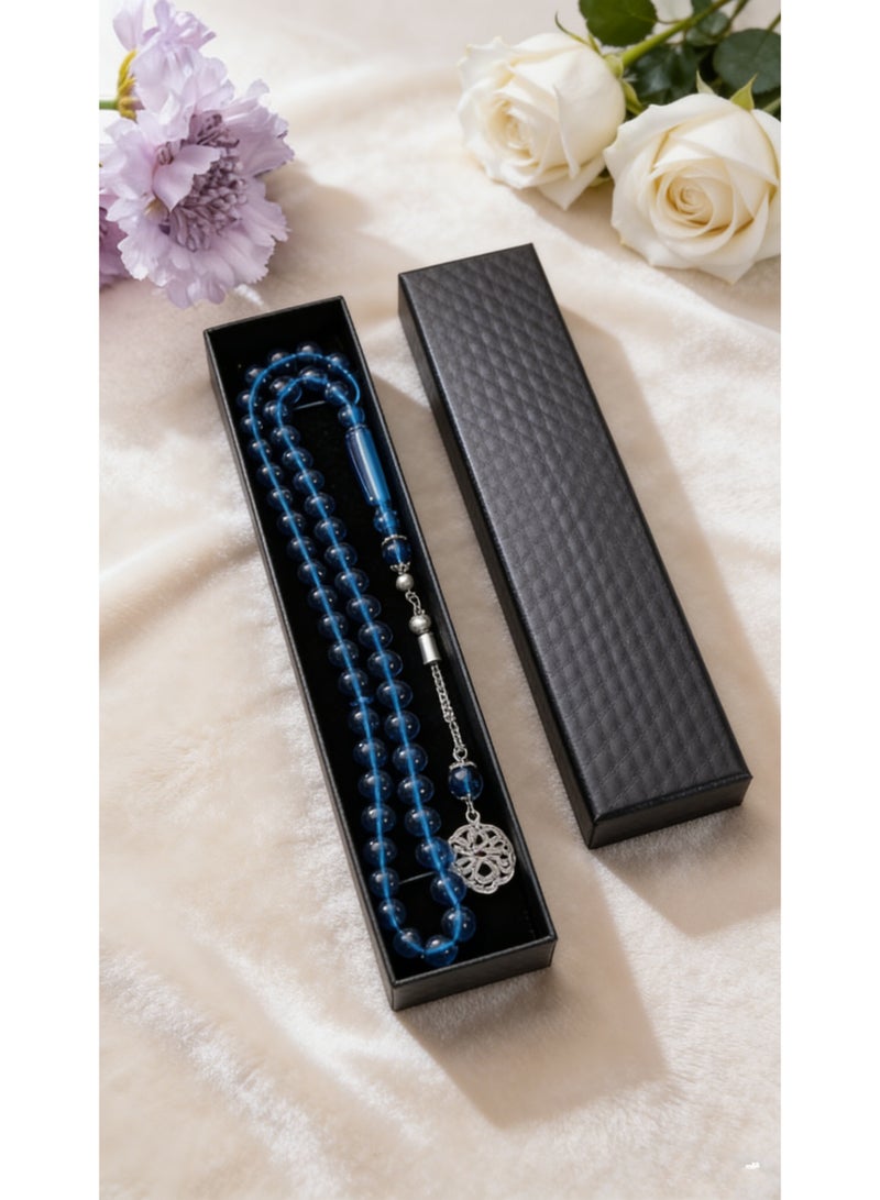 Nariele 45 Exquisite And Beautiful Prayer Beads Of Tisbiha - Image 4