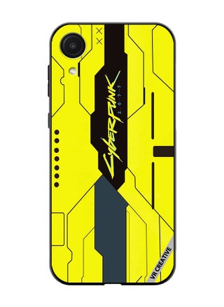 Protective Case Cover For Samsung Galaxy A03 Core Cyberpunk Design Multicolour - pzsku/Z24C8CF936F426D858BFFZ/45/_/1684157741/7f1a534c-8abb-4bb3-ad04-a0e523b98d96