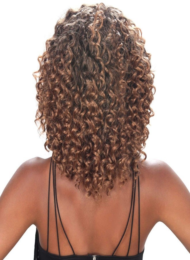 Zury Royal Zury Synthetic Hair Crochet Braids V8.9.10 Rod Set 1Pack Enough (SOM 27/30) - Image 2