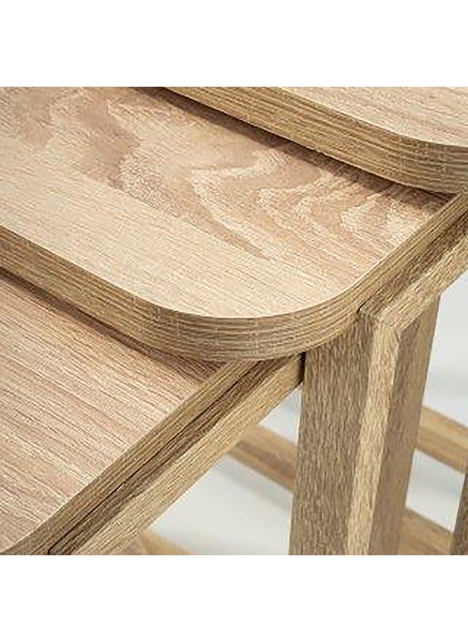 Home Box - Vemon Nest of Tables - Set of 3 - Image 1
