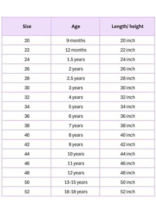 أمياي الزي العربي التقليدي الإماراتي المطرز يدويًا من رويال إثنيك - كندورة / ثوب / دشداشة للأولاد والأطفال - Image 3