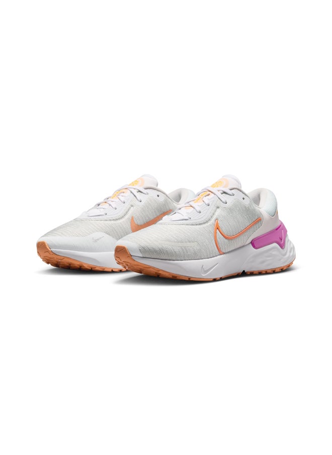 Nike - Renew Run 4 Running Shoes - Image 1