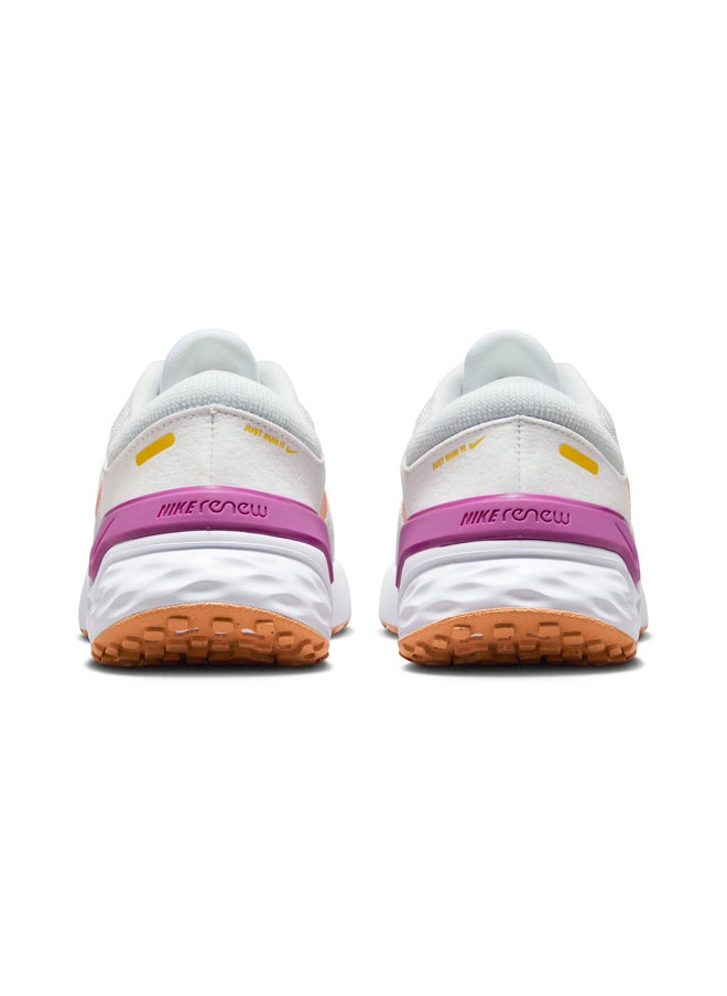 Nike - Renew Run 4 Running Shoes - Image 1