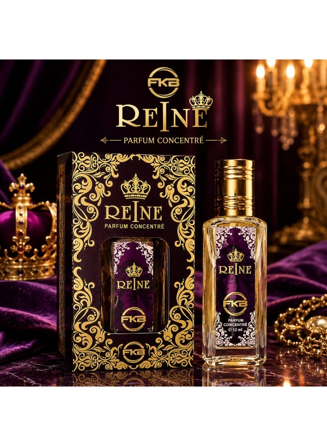 ف.ك.ب للعطور رين بك أف ١٢ - Image 5
