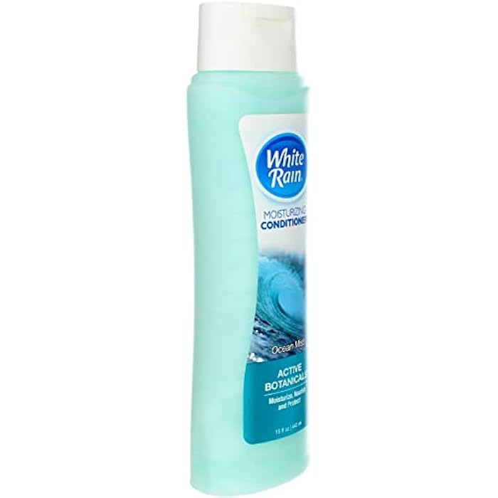 White Rain Hydrating Conditioner: Ocean Mist, Multi (20722) - Image 3