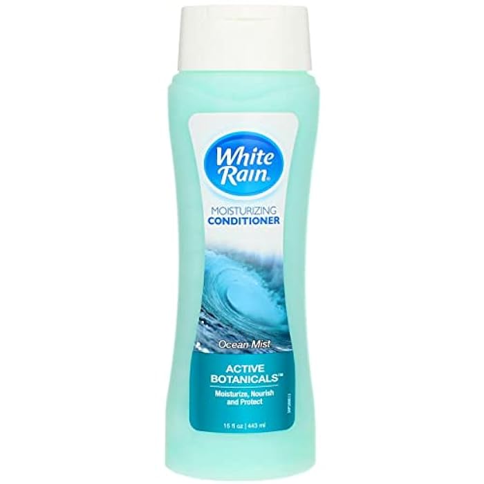 White Rain Hydrating Conditioner: Ocean Mist, Multi (20722) - Image 2