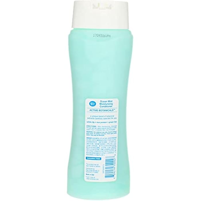 White Rain Hydrating Conditioner: Ocean Mist, Multi (20722) - Image 4
