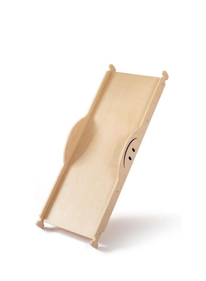 Cool Baby Climbing toys for toddlers 1-3 inside Children's Wooden Climbing Frame Baby Sensory Training Climbing Frame Infant Indoor Climbing Frame Slide Combination Toys - Image 3