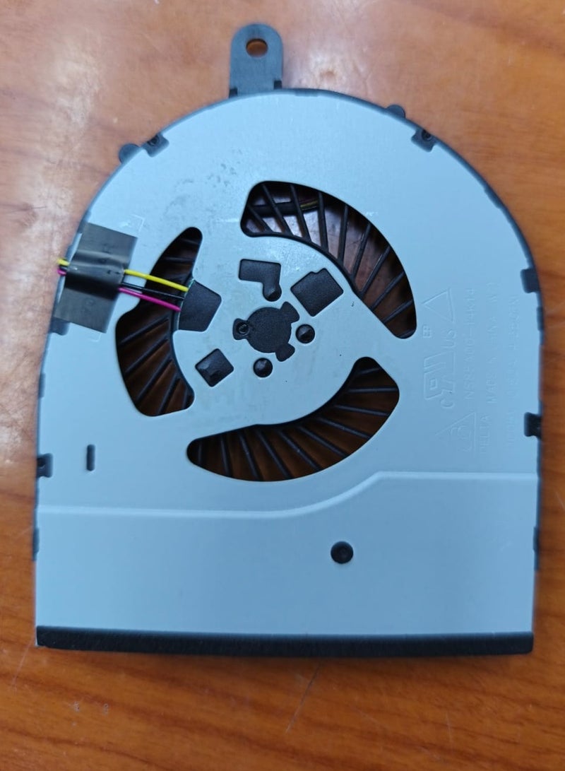 NMT Laptop CPU Cooling Fan for Dell Inspiron 5558 5559 5458 5459 - Image 1