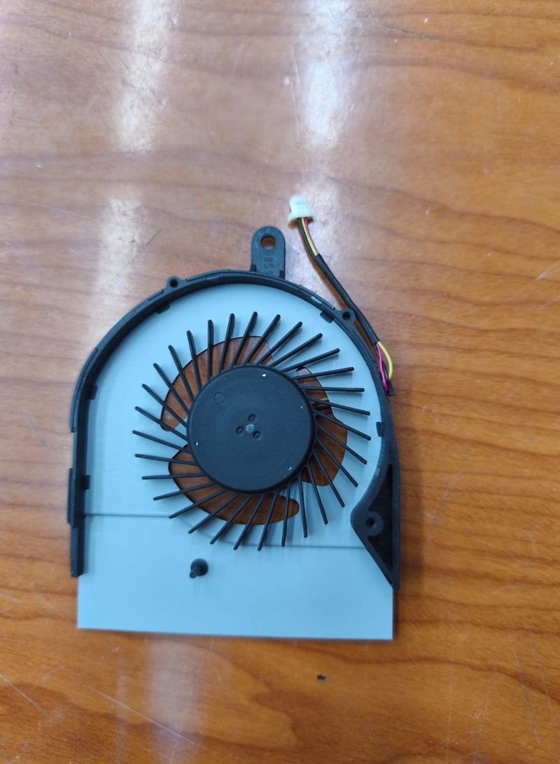 NMT Laptop CPU Cooling Fan for Dell Inspiron 5558 5559 5458 5459 - Image 2