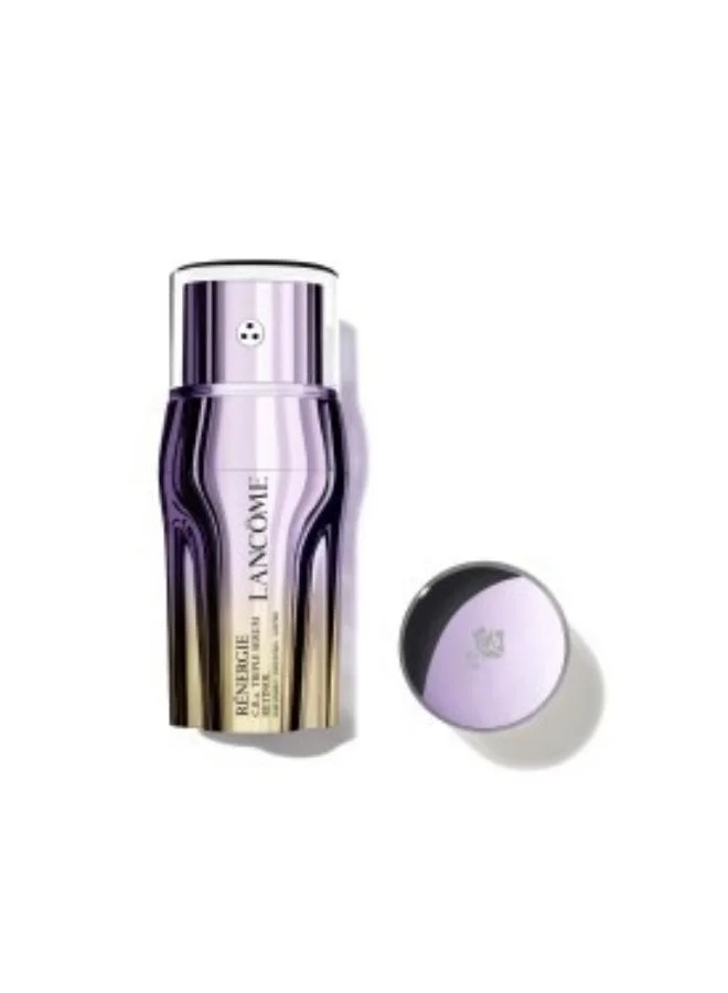 لانكوم لانكوم رينيرجي سي آر إكس سيروم ثلاثي الريتينول، ٢٠ مل