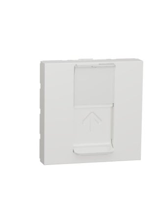 شنايدر الكتريك نيو يونيكا -لقمة انترنت عريضة CAT 6 UTP-ابيض - pzsku/Z24C9407BC9415EB3FB1EZ/45/_/1720967762/5f5d93f3-3c7c-4f9a-8f51-62ed2620ca05