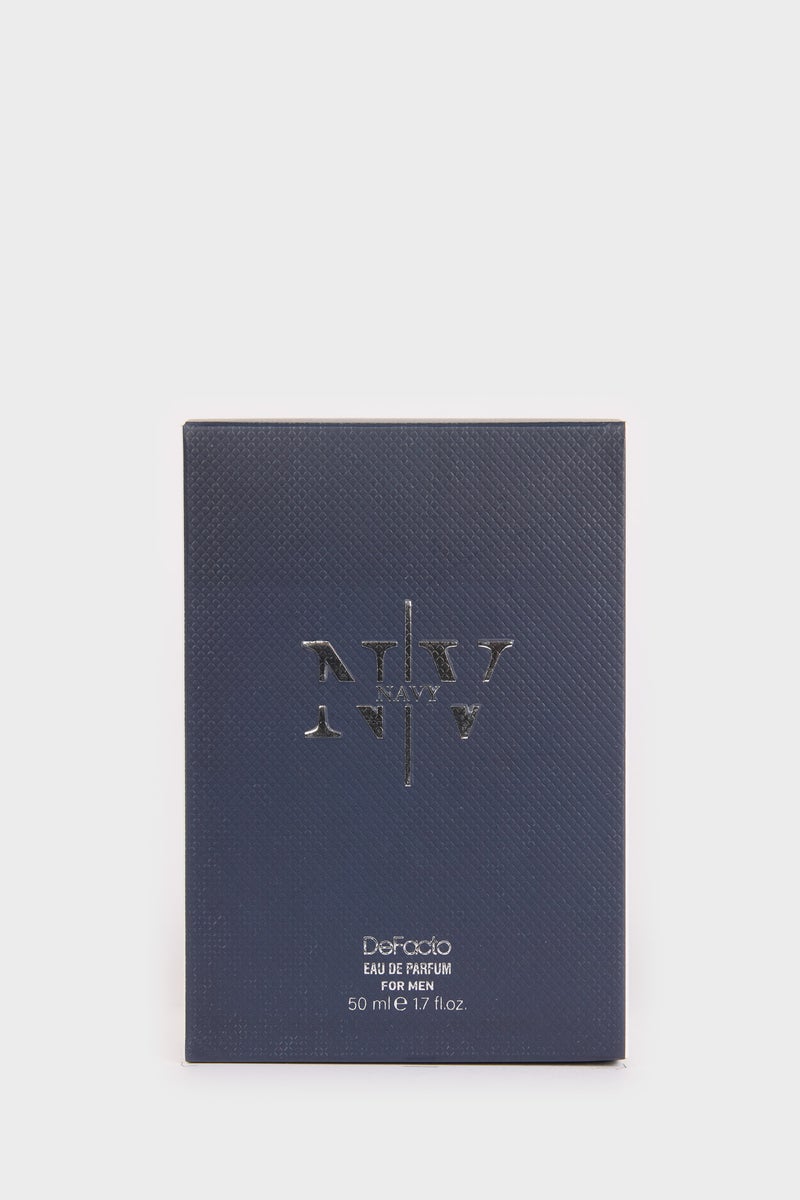 ديفاكتو برفان رجالي أروماتيك 50 ml - Image 3