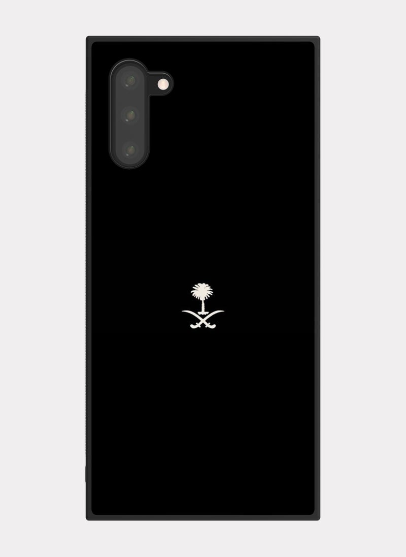 PXLAAT Samsung Galaxy Note 10 case cover Saudi Arabia icon - Image 1