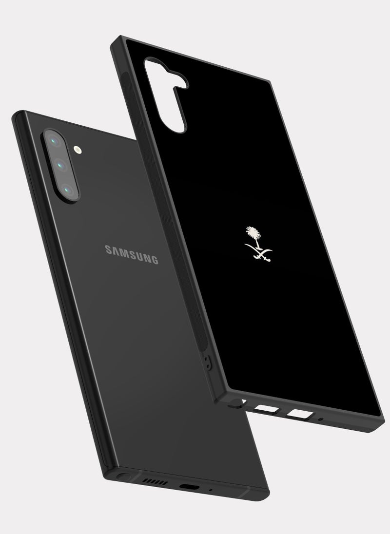 PXLAAT Samsung Galaxy Note 10 case cover Saudi Arabia icon - Image 2