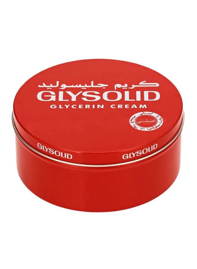 GLYSOLID Glycerin Skin Cream 250ml - Image 1