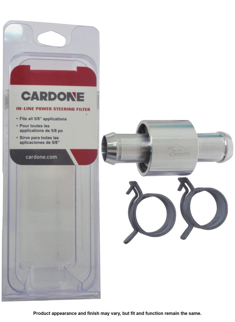 Cardone Cardone 20-0058F New Power Steering Filter  - Image 2