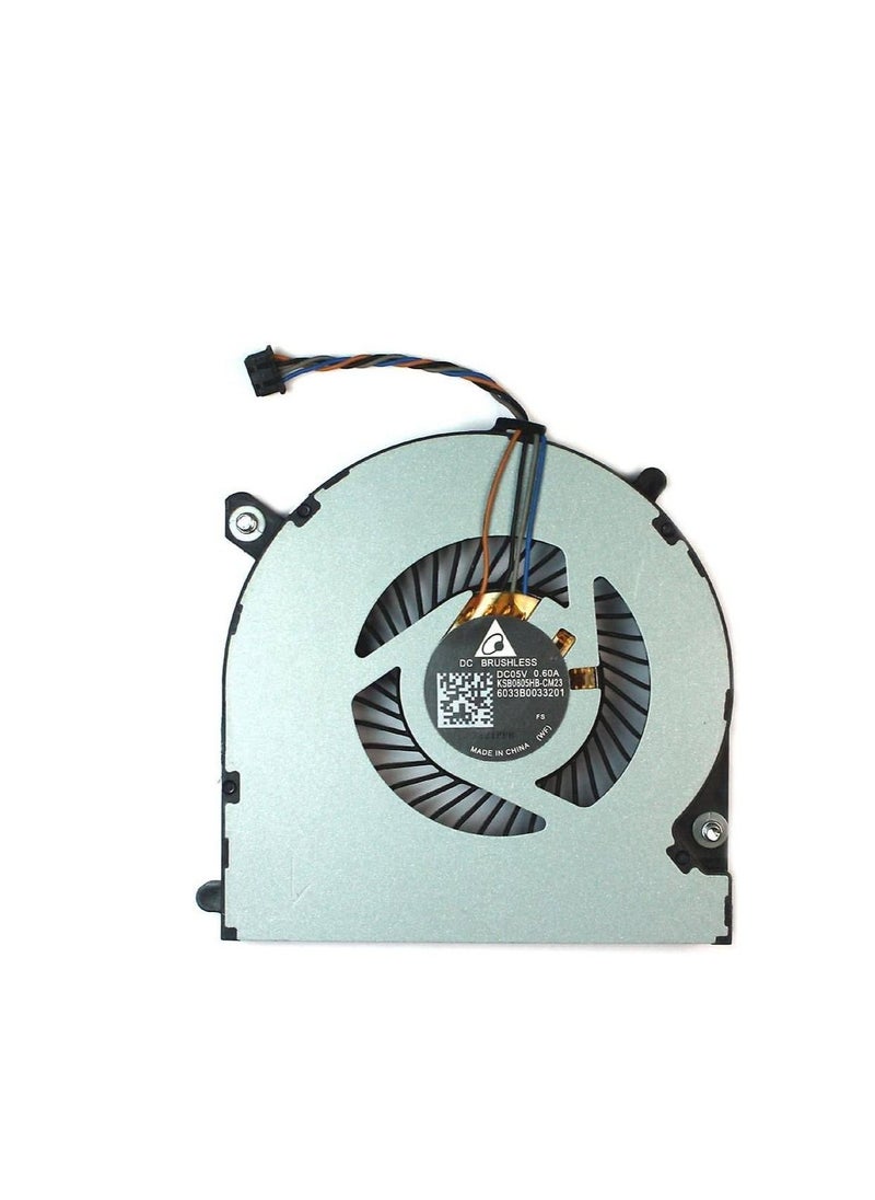 Generic hp 840 g1 Fan for laptop 