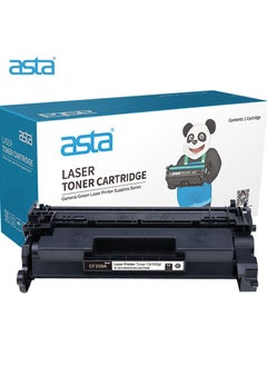 ASTA M428fdw Toner Cartridge 59A CF259A With Chip Compatible For HP LaserJet Enterprise MFP M430f M406dn Pro M404dw M428fdn M428dw M304a M404n M404dn Printer 259A 259 Office Printing Black