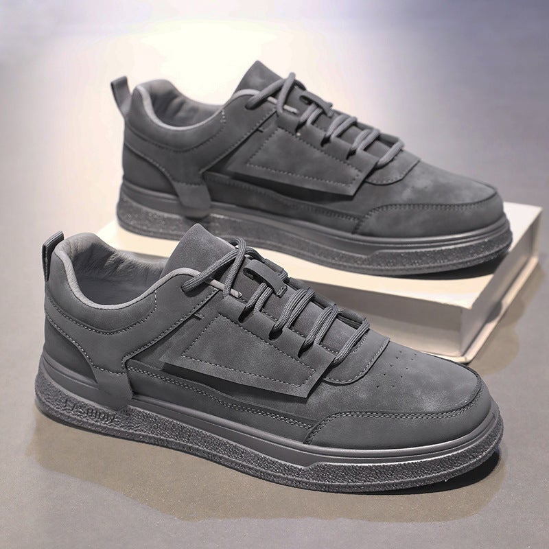 Unisex Casual Sneakers Shoes - Image 3