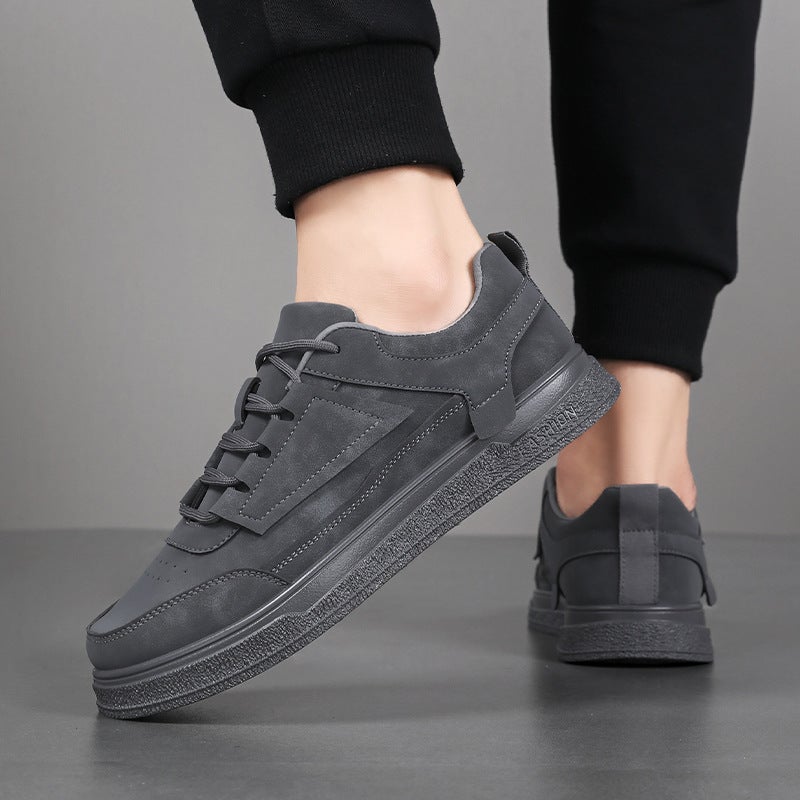 Unisex Casual Sneakers Shoes - Image 4