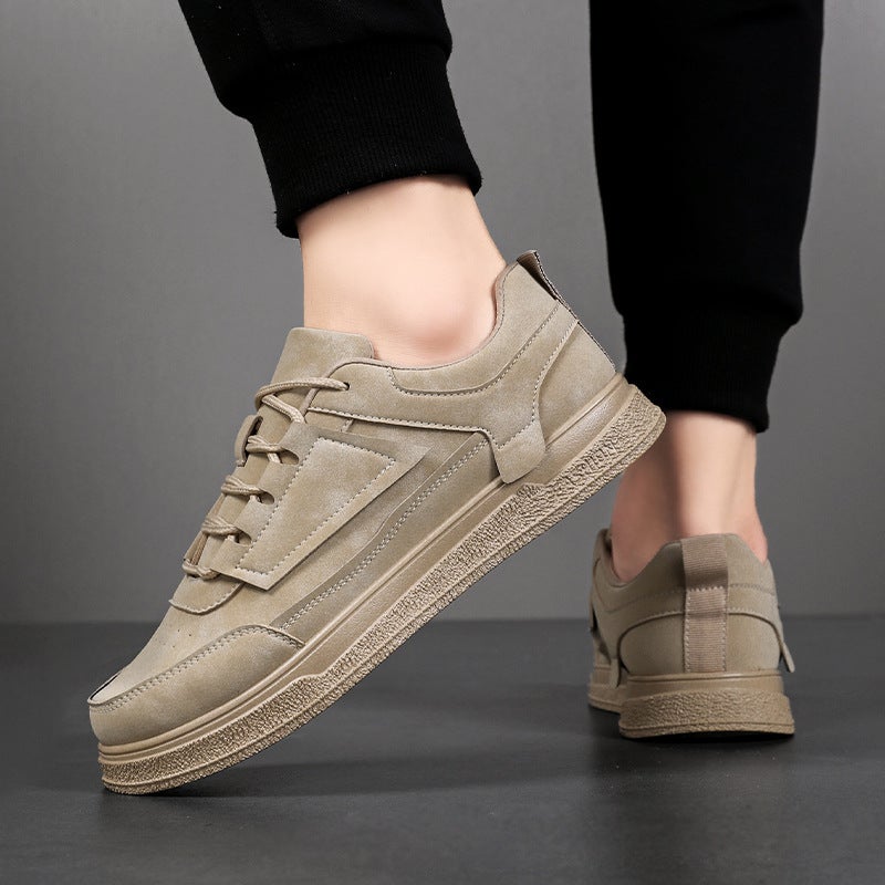 Unisex Casual Sneakers Shoes - Image 5