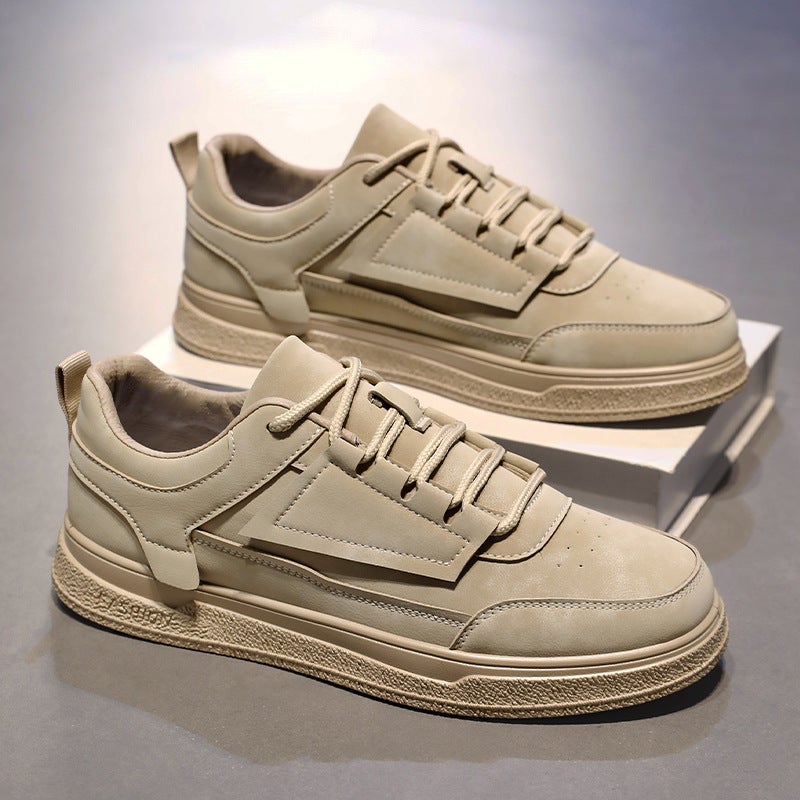 Unisex Casual Sneakers Shoes - Image 2