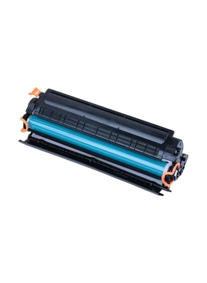 HP 305A Original LaserJet Toner Cartridge Black - Image 1