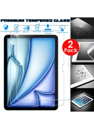 Ultra-Thin Tempered Glass Screen Protector for Samsung Galaxy Tab T800 (Pack of 2) - pzsku/Z24C9A0334DA6D76FA805Z/45/1747025793/e37d2f9a-6368-49a5-a969-d279f3f316d5