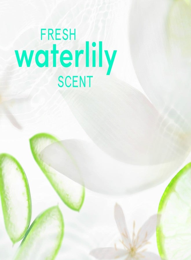 Dove غسول الجسم دوف مع حمض الجليكوليك لتجديد البشرة والتحكم في الروائح 14.2 أونصة - Image 5