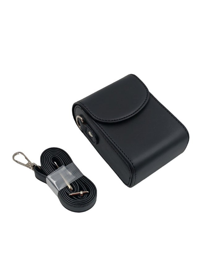 CCD Digital Camera Bag Compatible with Sony RX100 M3-M7, Panasonic, Fujifilm Cameras (Fits up to 13x8x5 cm) - Image 1