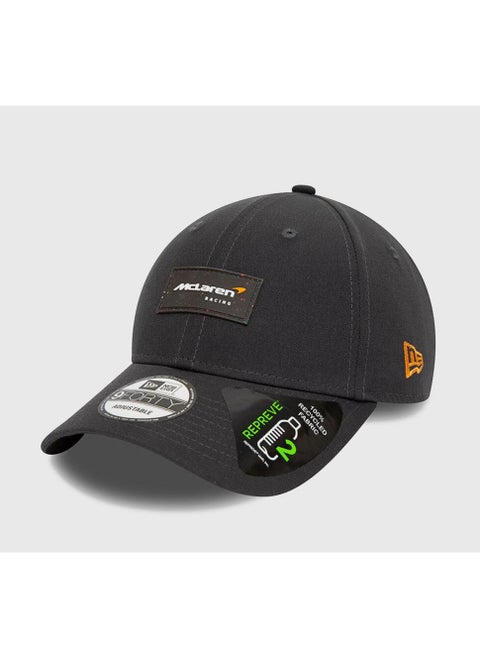 New Arrivals: Racing-Inspired Men's Baseball Caps