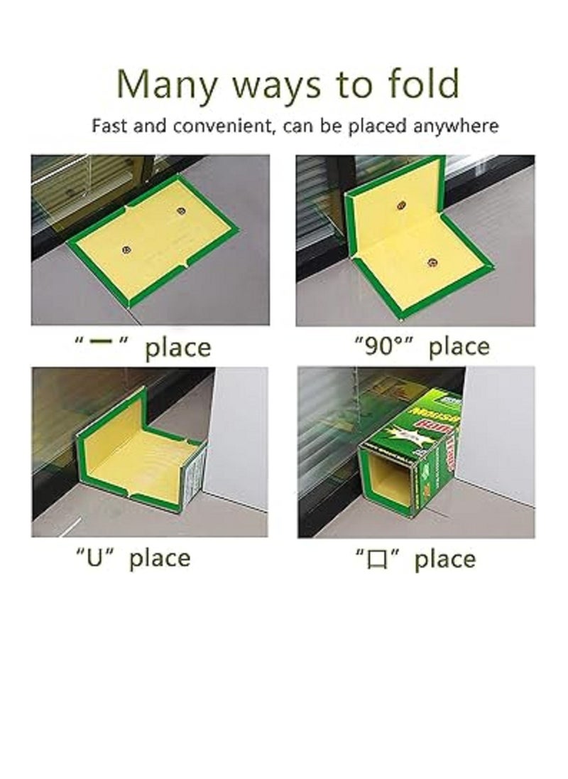 Generic لوحة غراء الفئران والجرذان  - Image 1