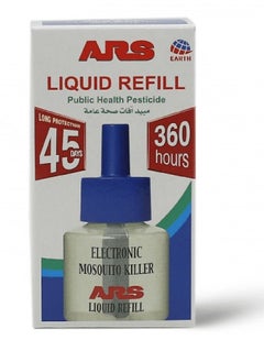 Liquid Refill 45 ml