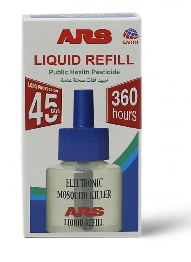 ARS - Liquid Refill 45 ml - Image 1