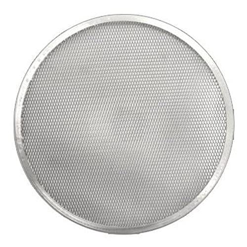 SAIFPRO Pizza Screen Aluminium (5, 7 inch) - Image 1