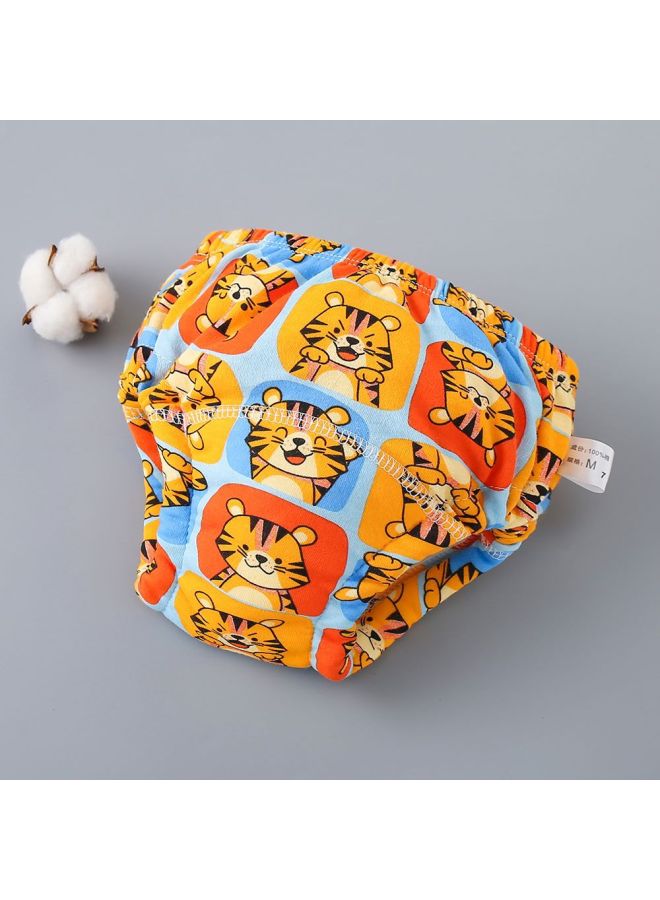 Hunan Training Pants Underwear Washable Diaper Bag Learning Pants Baby Cloth Diaper Breathable Diaper Bag Baby Summer Style