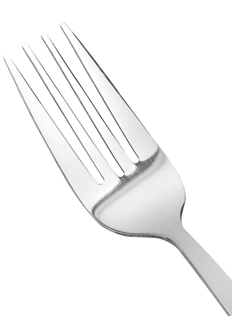 DELCASA Delcasa 5 Piece Table Fork DC2977  - Image 3