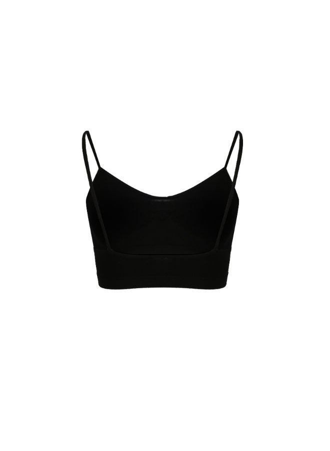 Carina Pack of 3 Microfiber Bralette  - Image 4